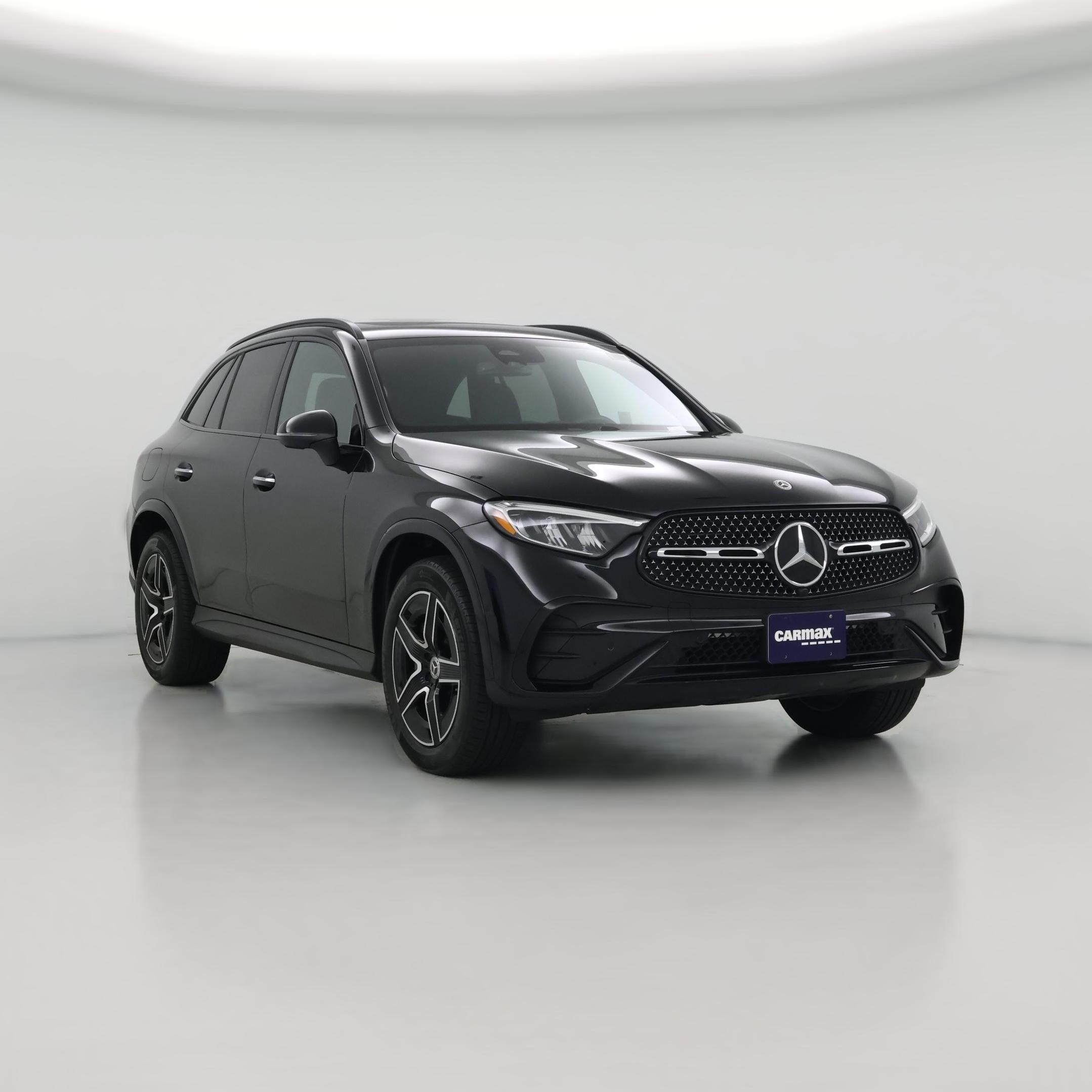 Thumbnail: 2025 Mercedes-Benz GLC - 1