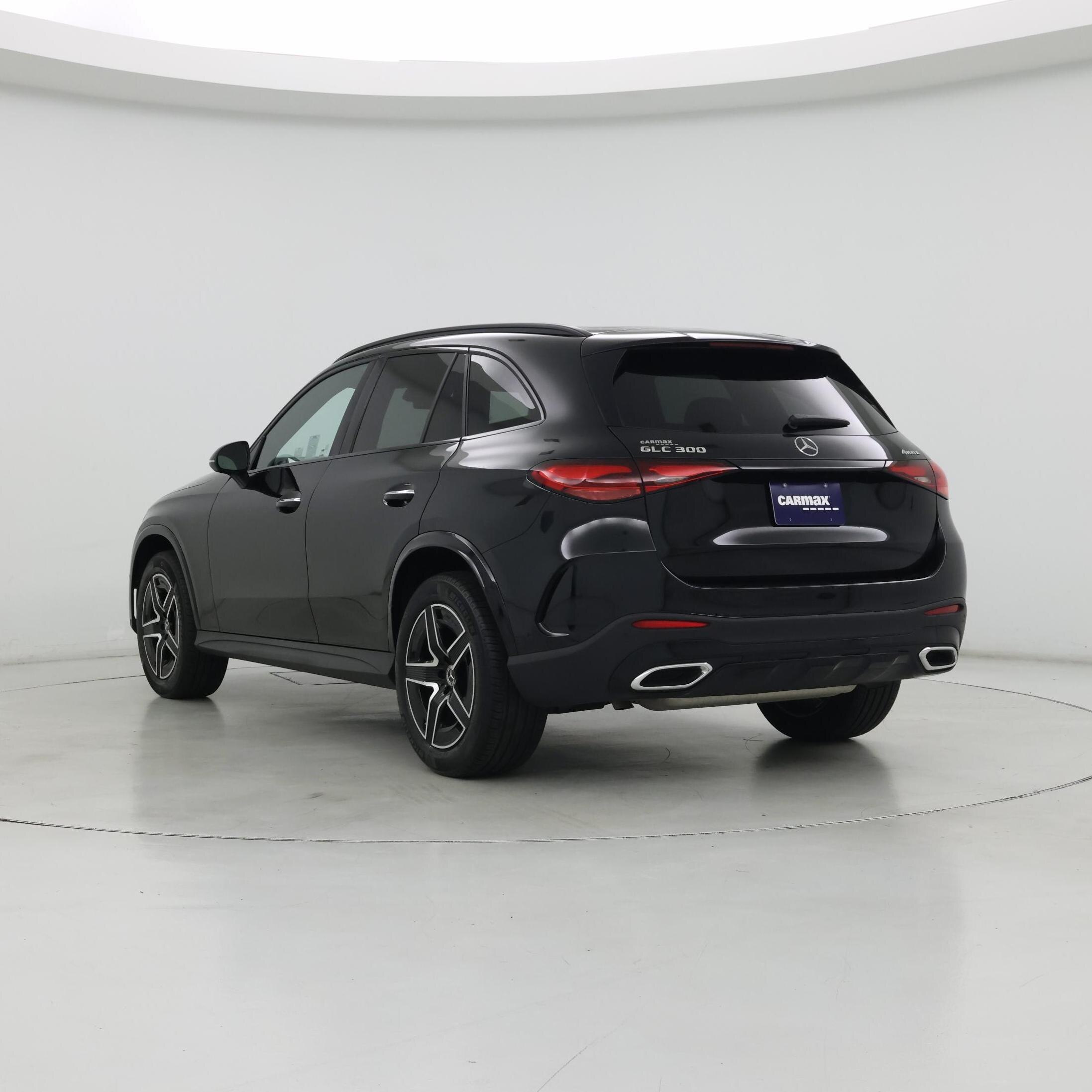 Thumbnail: 2025 Mercedes-Benz GLC - 2