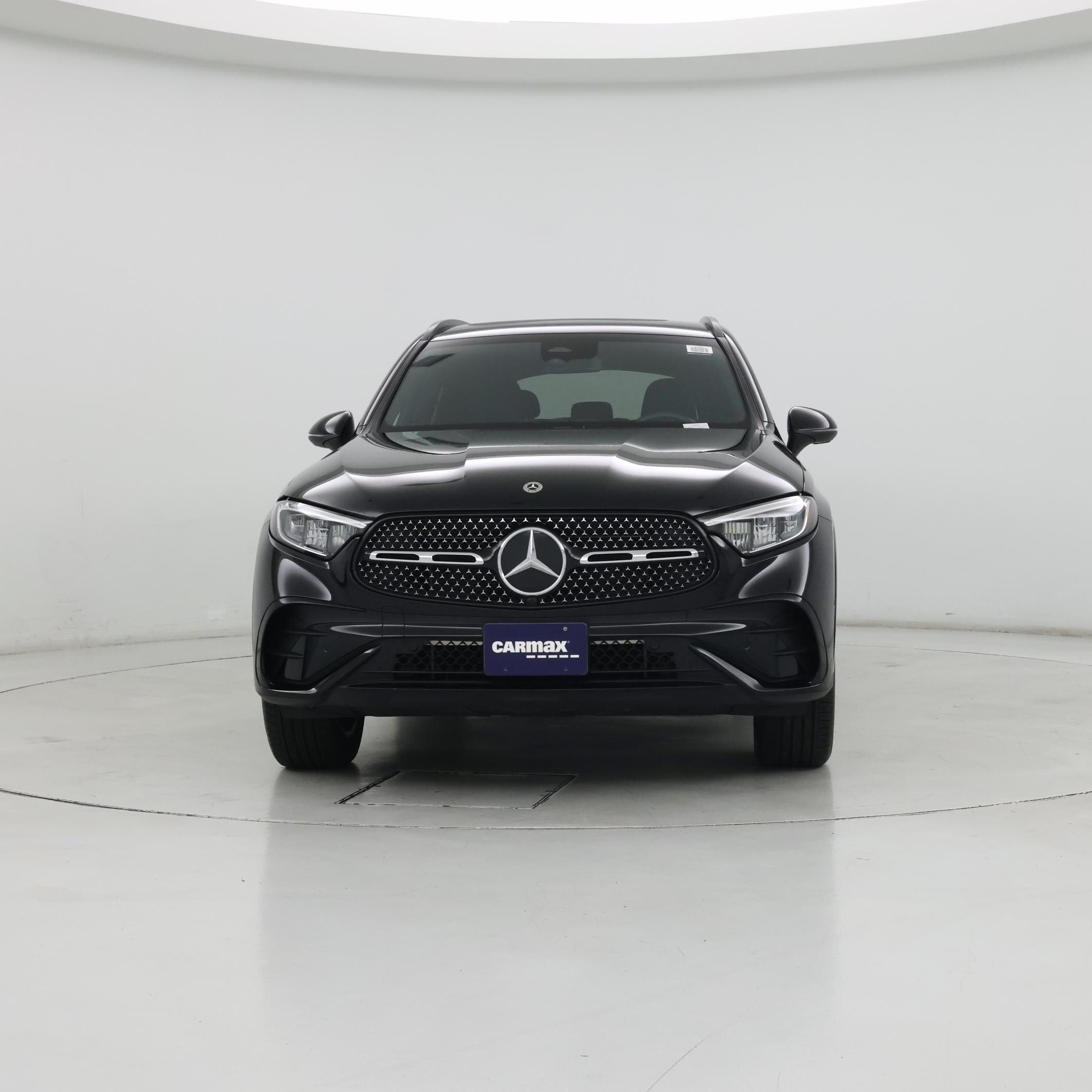 Thumbnail: 2025 Mercedes-Benz GLC - 5