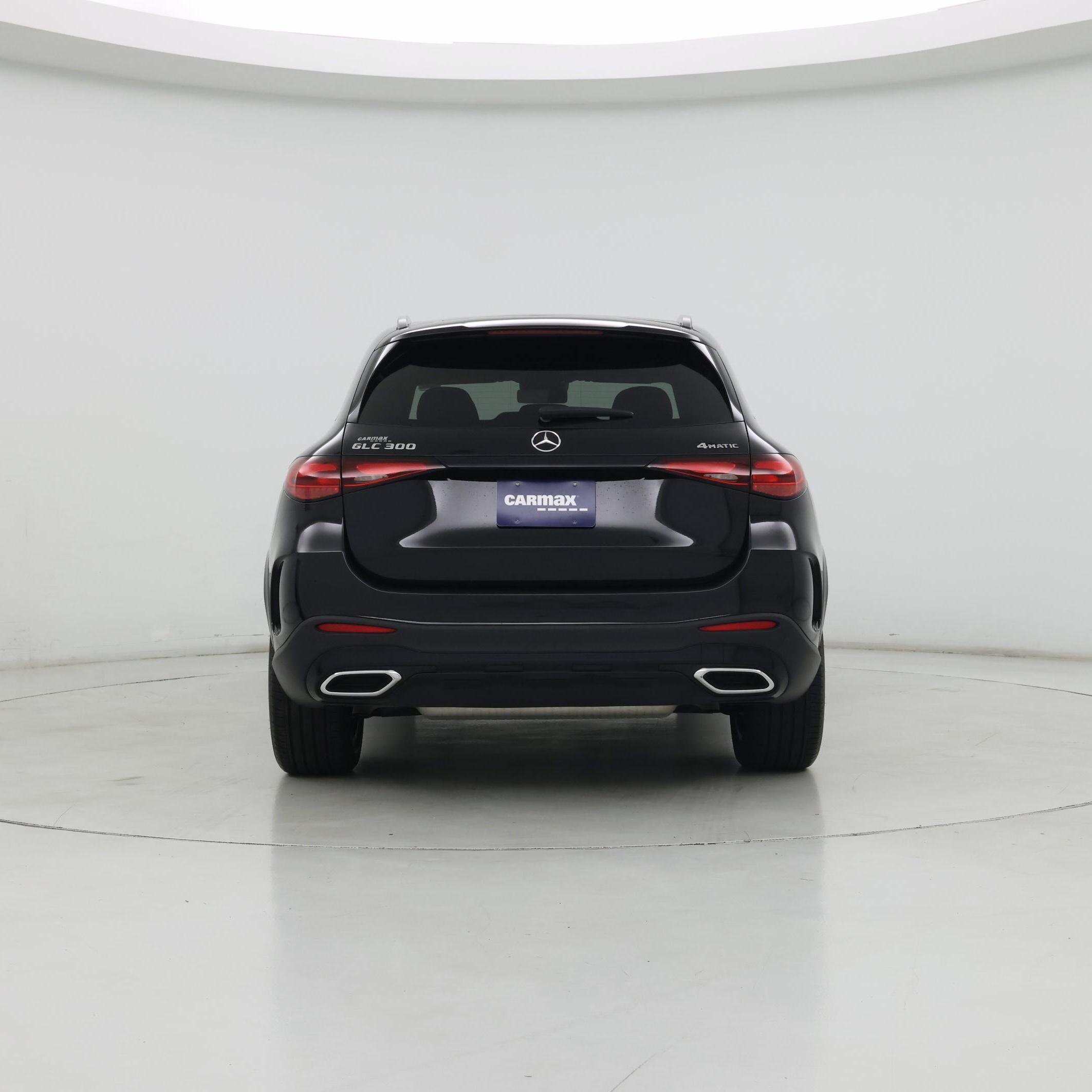 Thumbnail: 2025 Mercedes-Benz GLC - 6