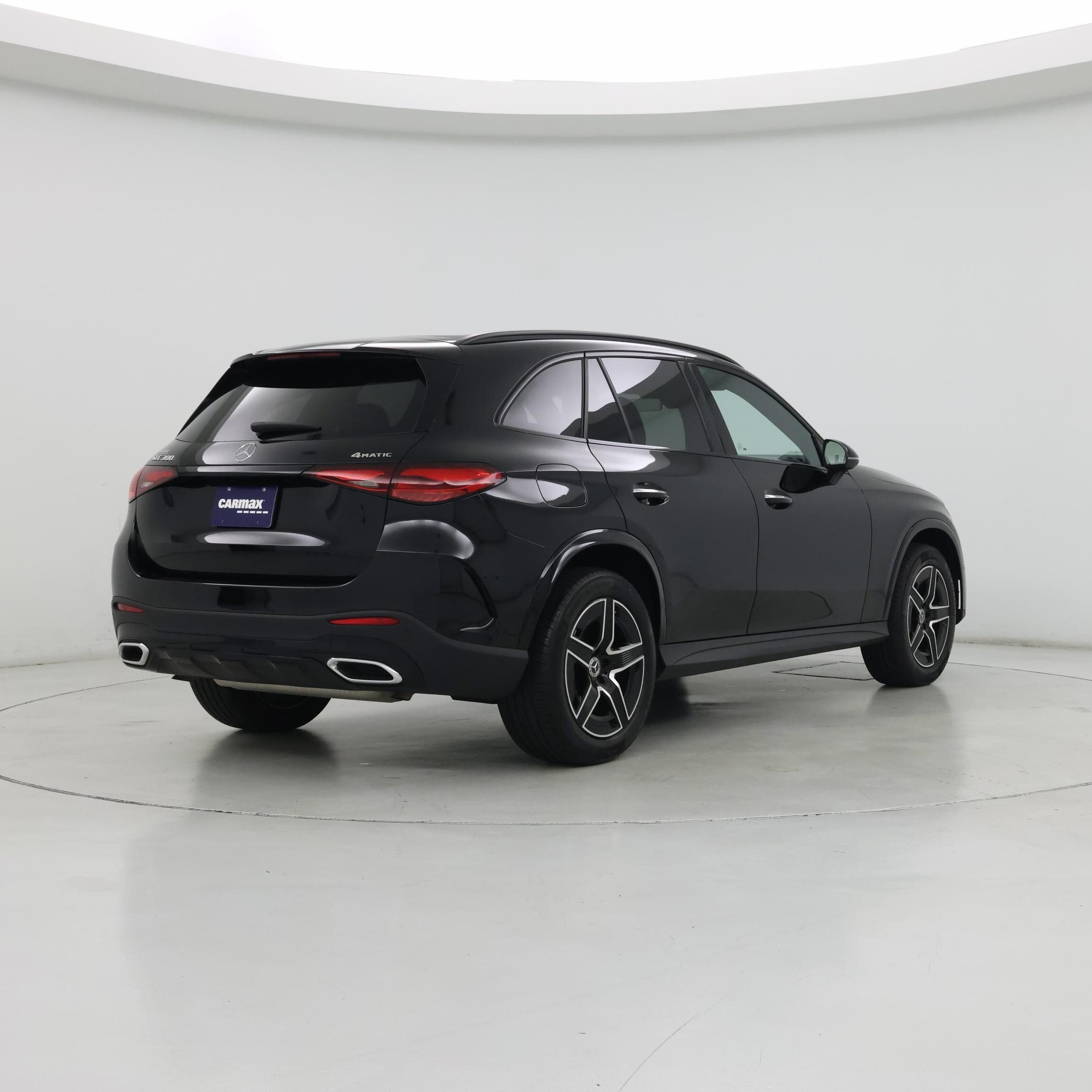 Thumbnail: 2025 Mercedes-Benz GLC - 8