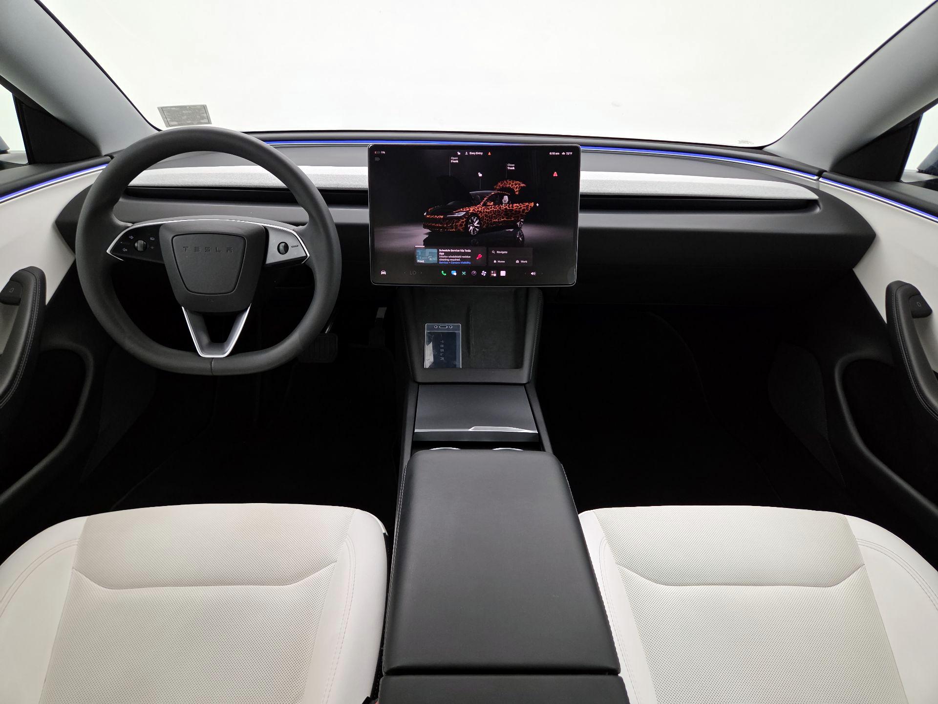 Thumbnail: 2024 Tesla Model 3 - 9