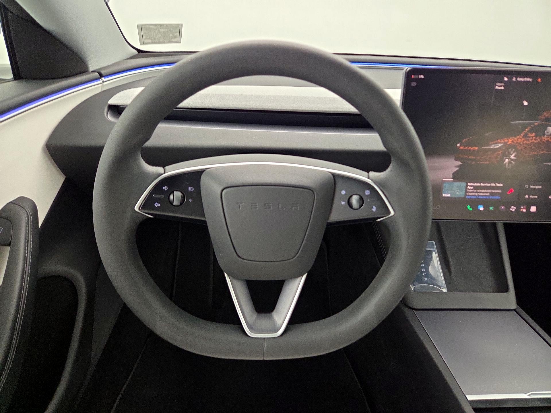 Thumbnail: 2024 Tesla Model 3 - 10