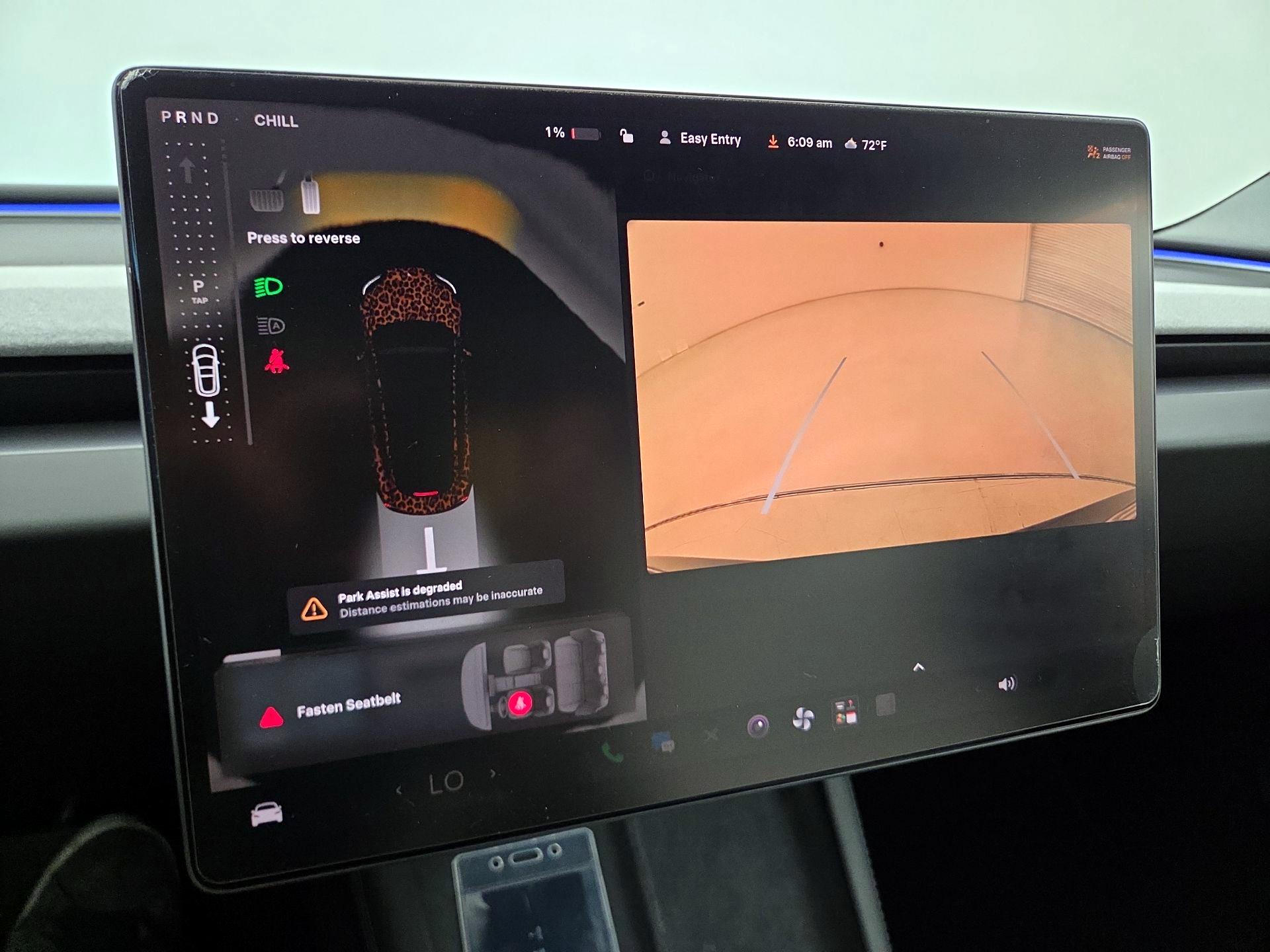 Thumbnail: 2024 Tesla Model 3 - 14