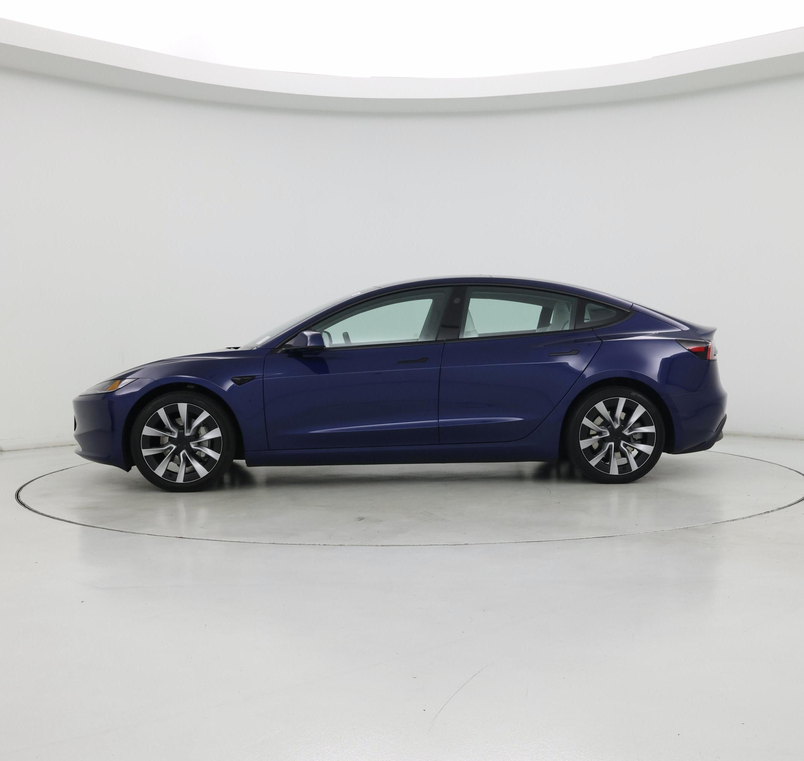 Thumbnail: 2024 Tesla Model 3 - 3
