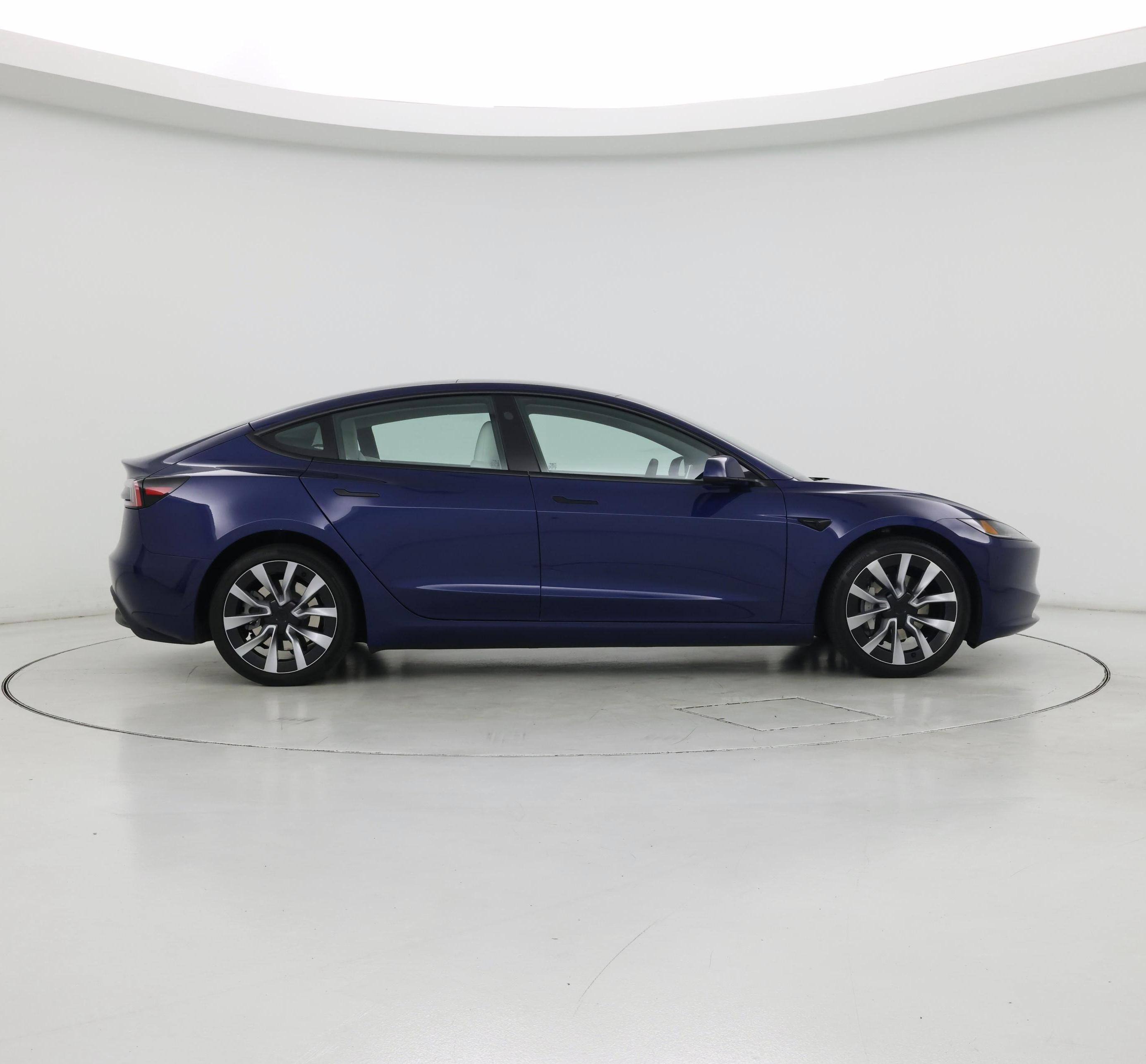 Thumbnail: 2024 Tesla Model 3 - 7