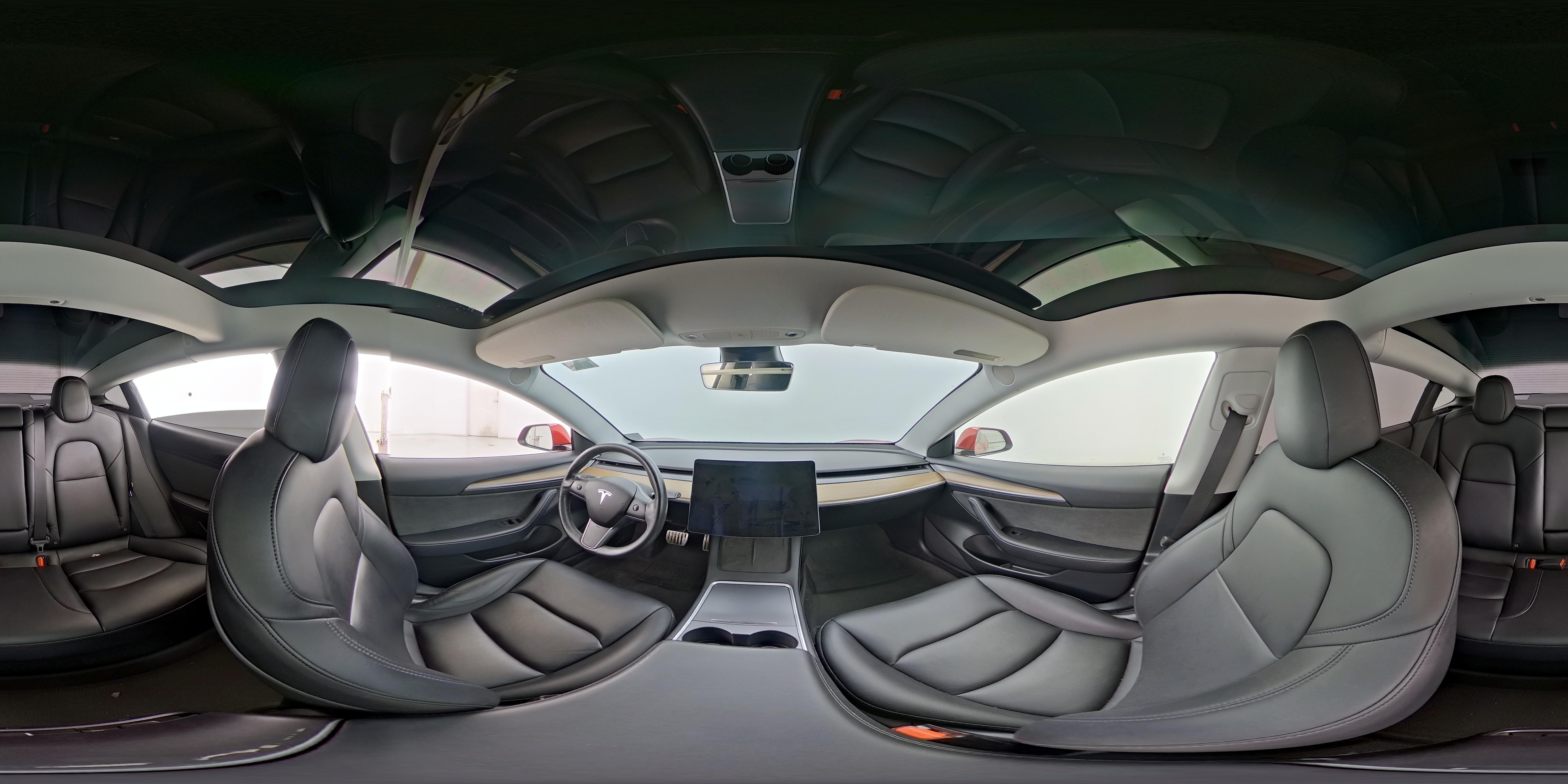 2021 Tesla Model 3 Base - Photo 26