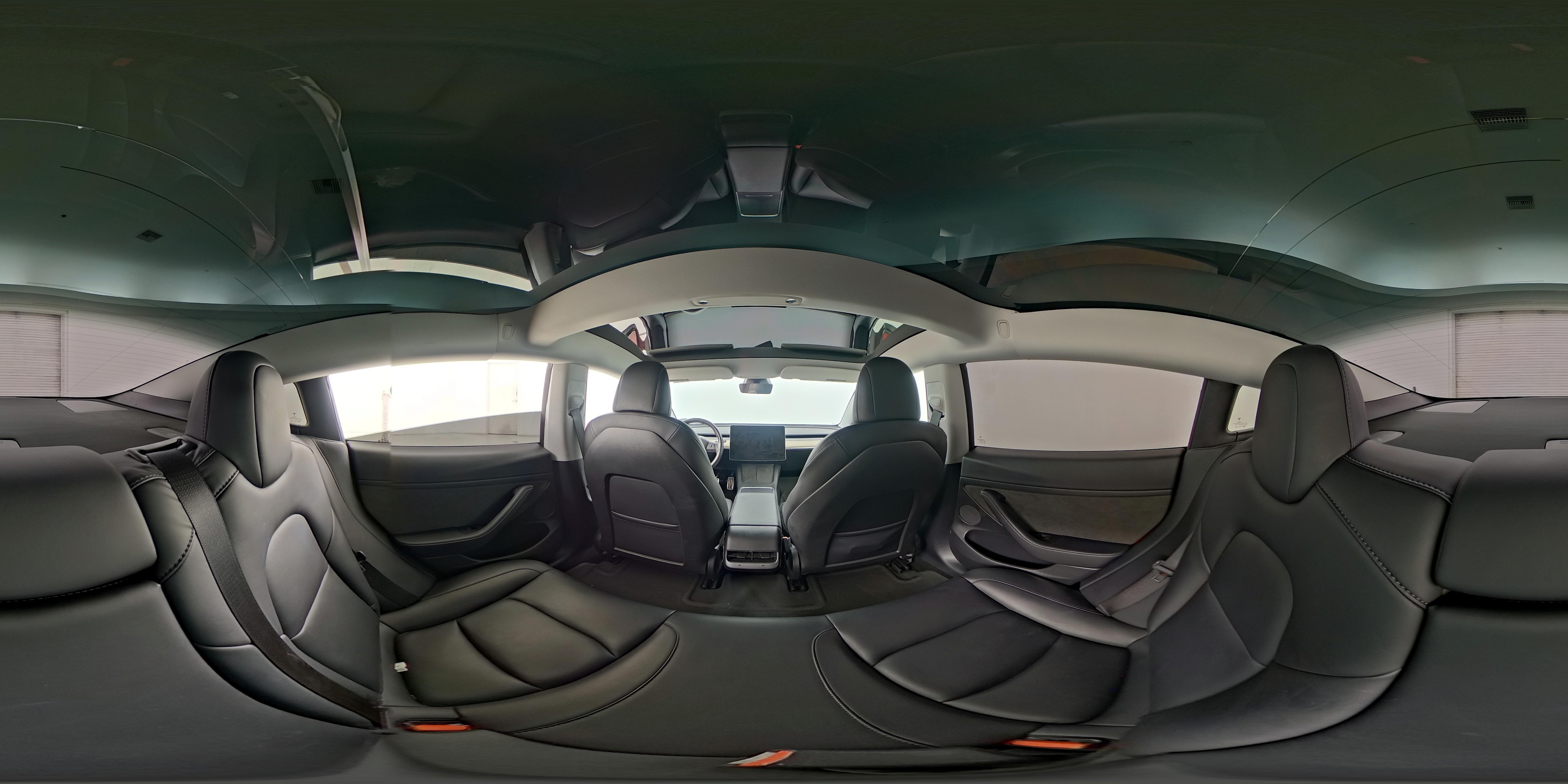 2021 Tesla Model 3 Base - Photo 27