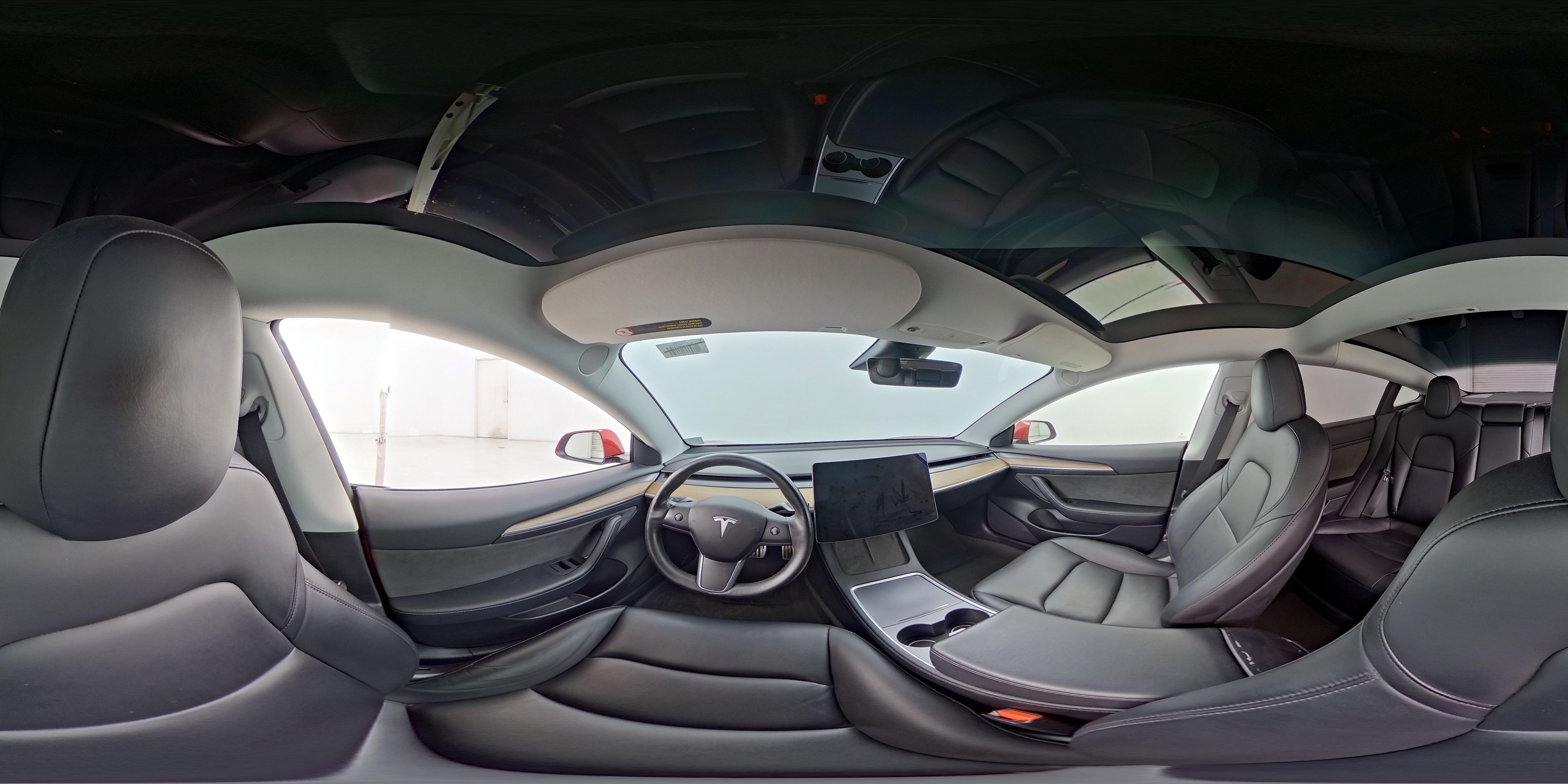 2021 Tesla Model 3 Base - Photo 28