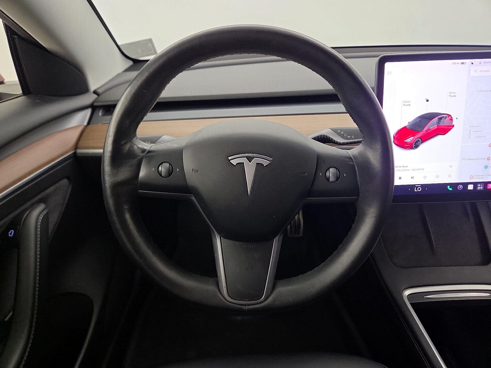 2021 Tesla Model 3 Base - Photo 11