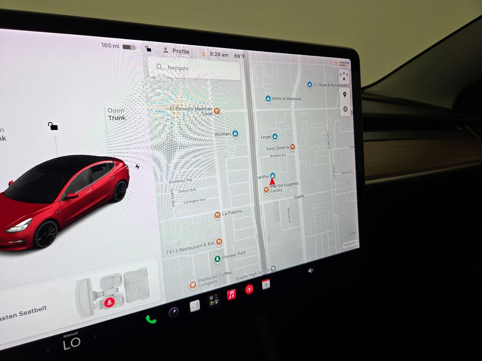 2021 Tesla Model 3 Base - Photo 14