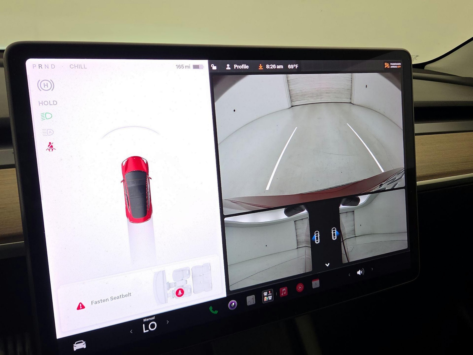 2021 Tesla Model 3 Base - Photo 15
