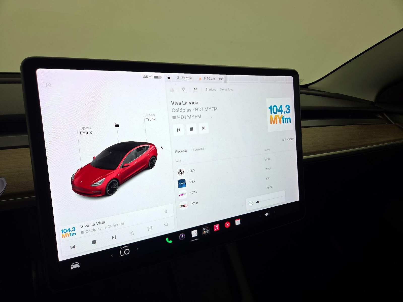 2021 Tesla Model 3 Base - Photo 16
