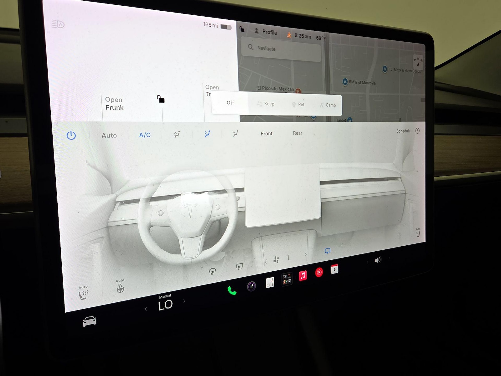 2021 Tesla Model 3 Base - Photo 17