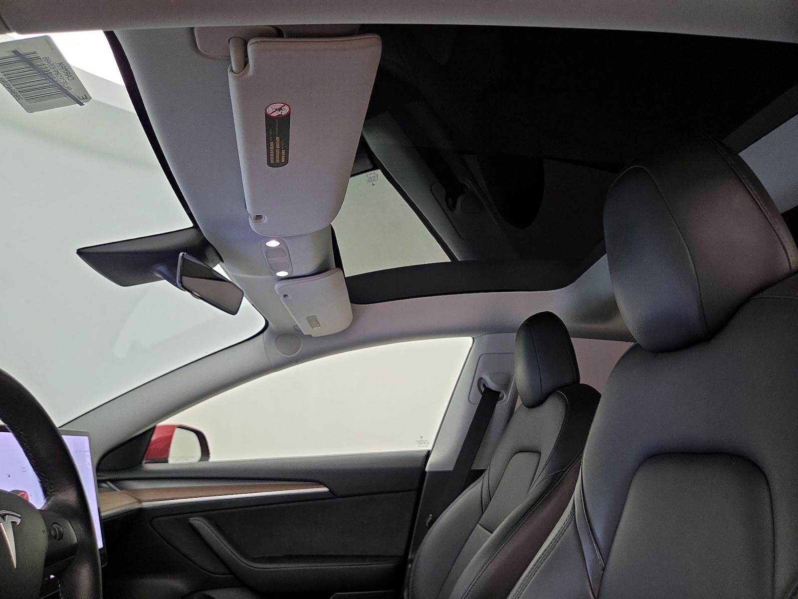 2021 Tesla Model 3 Base - Photo 20