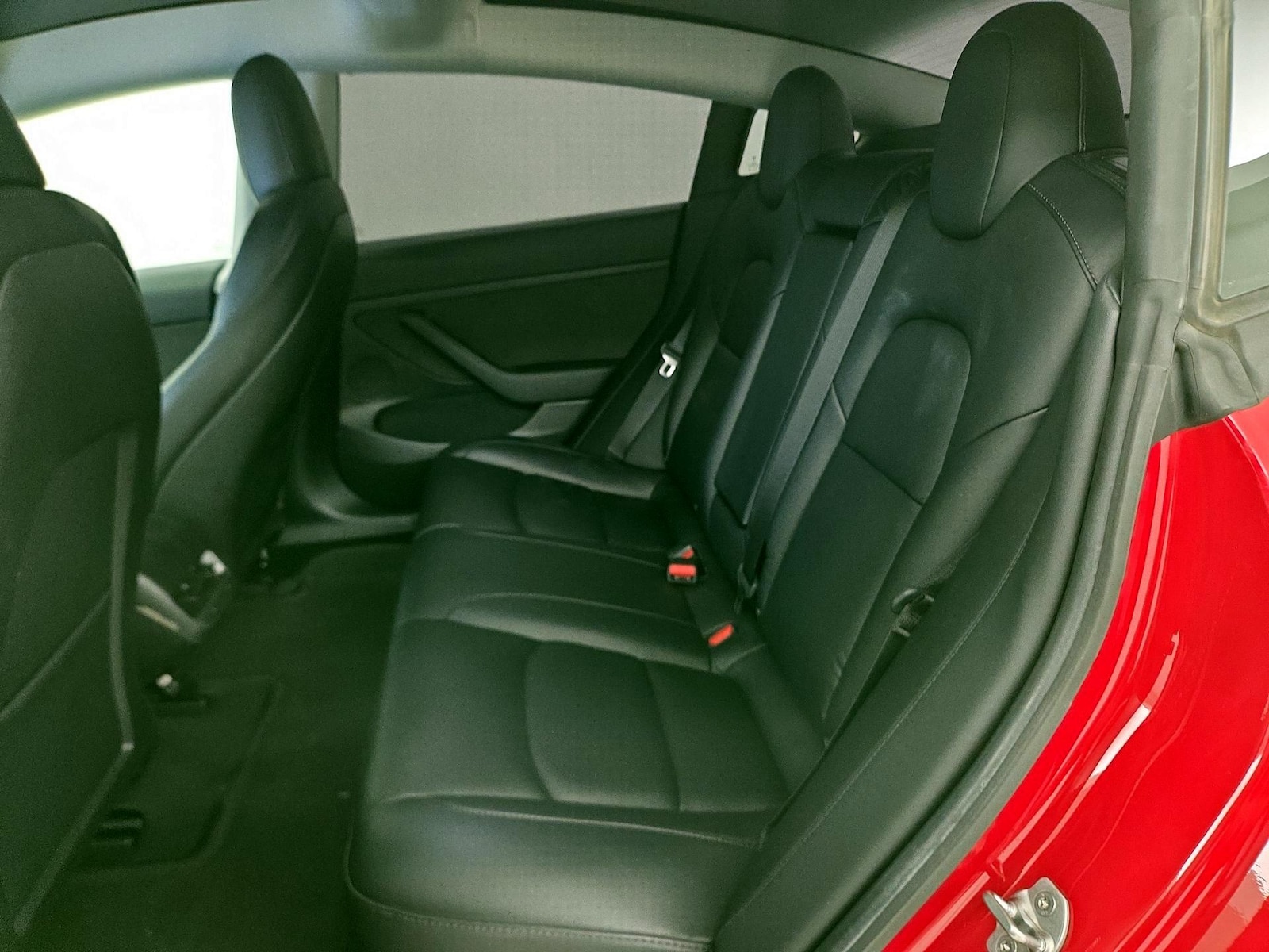 2021 Tesla Model 3 Base - Photo 21