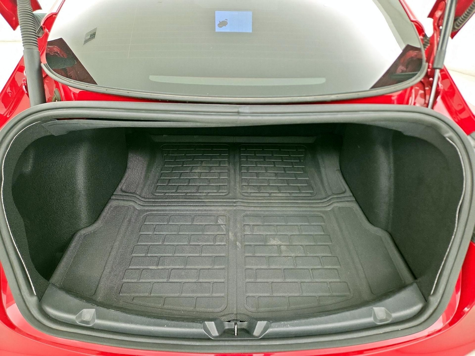 2021 Tesla Model 3 Base - Photo 22