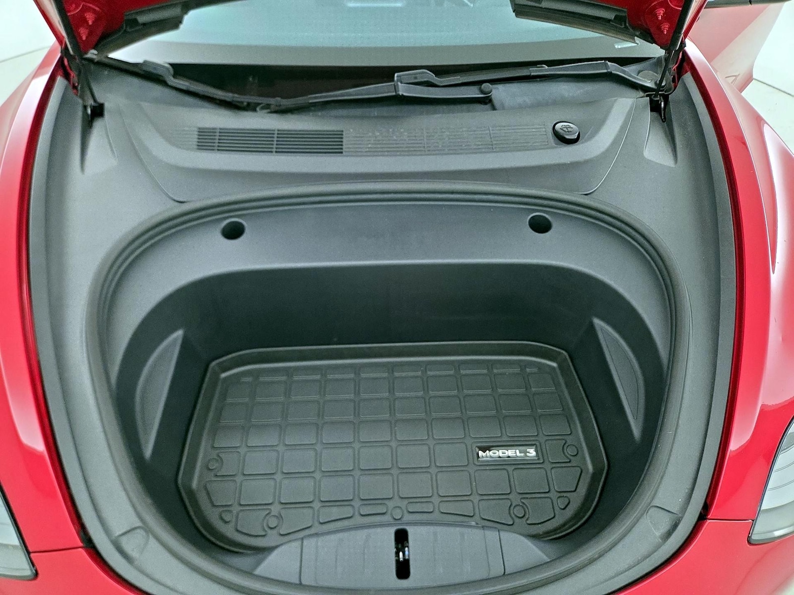 2021 Tesla Model 3 Base - Photo 23