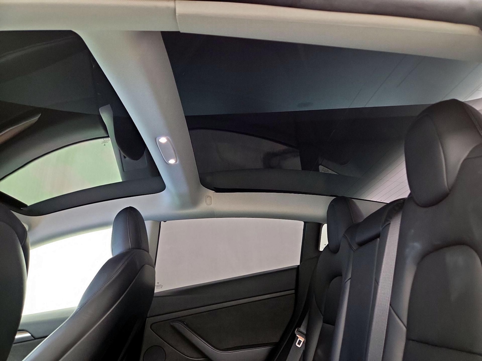 2021 Tesla Model 3 Base - Photo 24