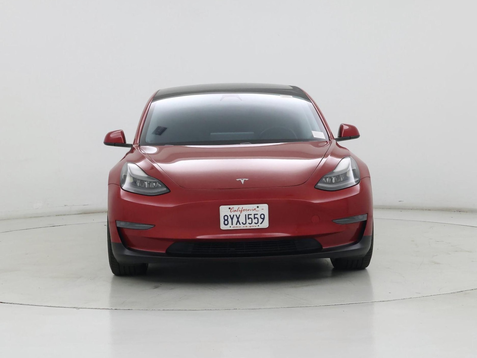 2021 Tesla Model 3 Base - Photo 6