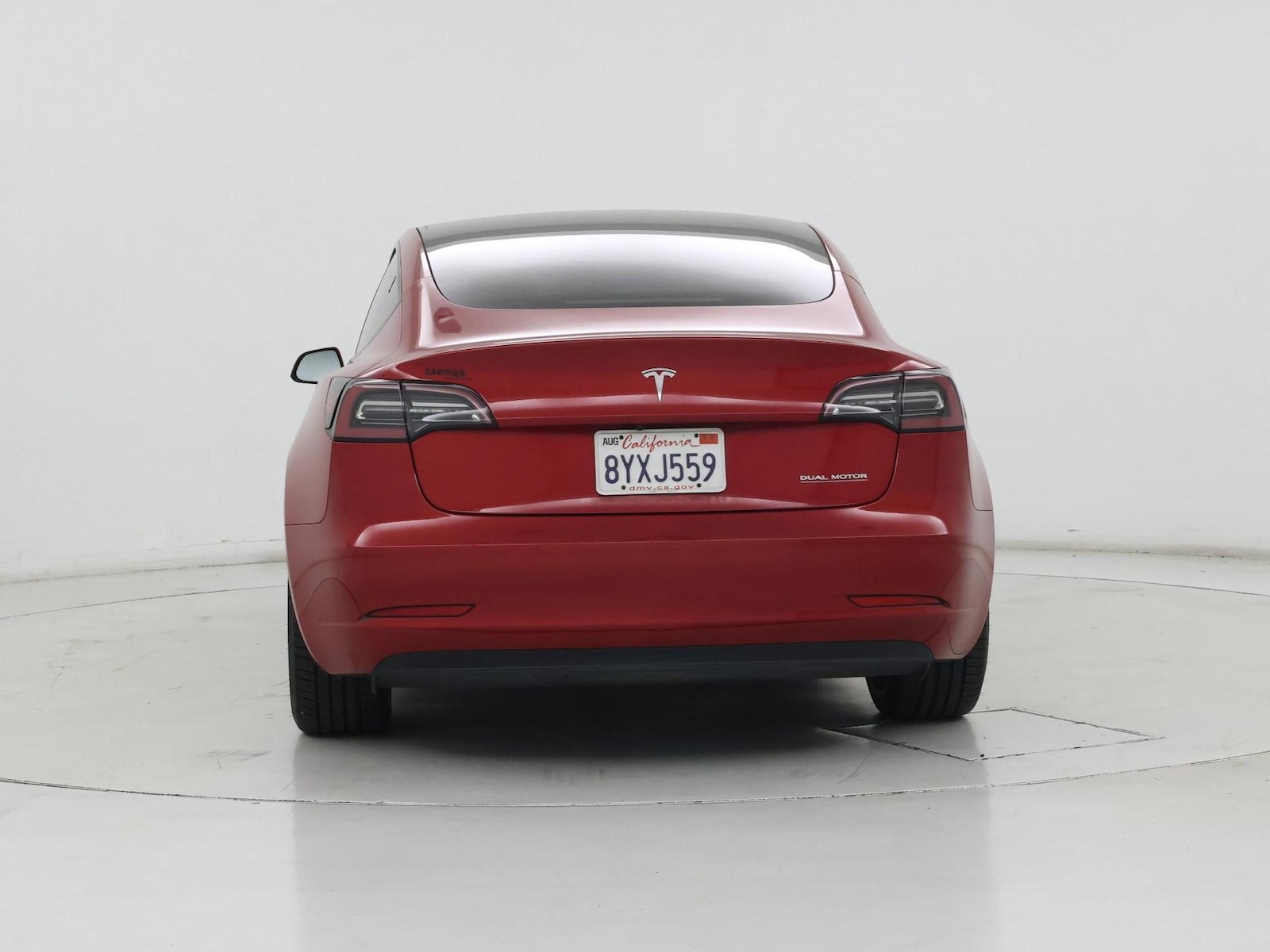 2021 Tesla Model 3 Base - Photo 7