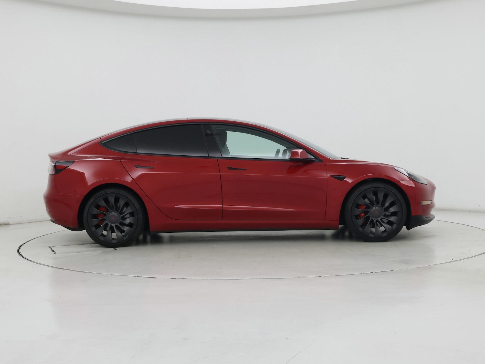 2021 Tesla Model 3 Base - Photo 8