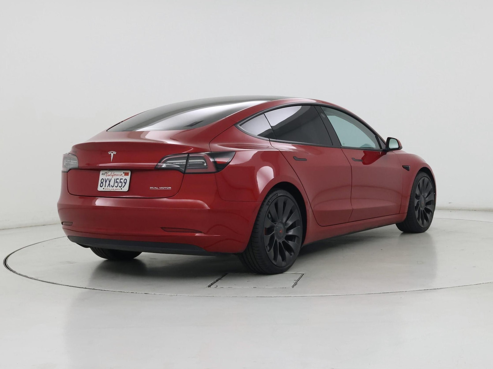 2021 Tesla Model 3 Base - Photo 9