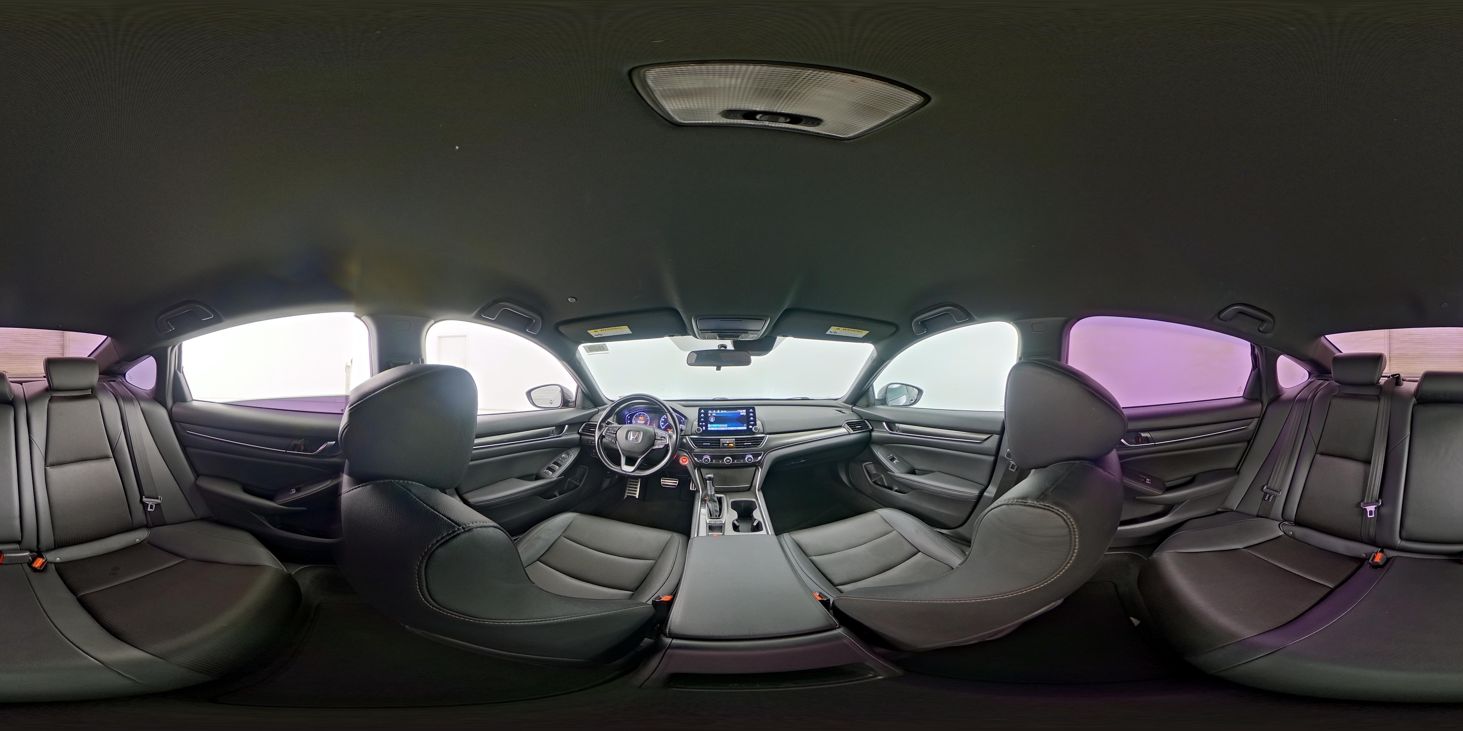2019 Honda Accord Sport - Photo 25