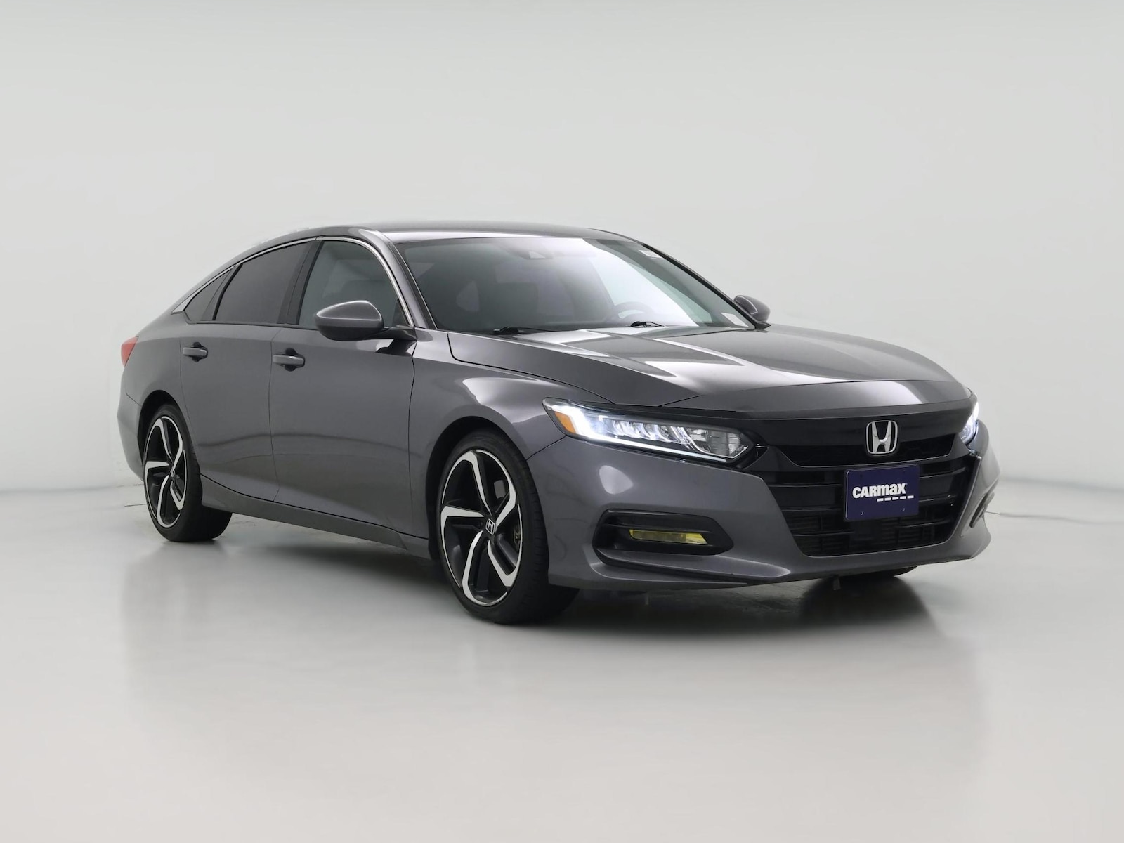 2019 Honda Accord Sport - Photo 1