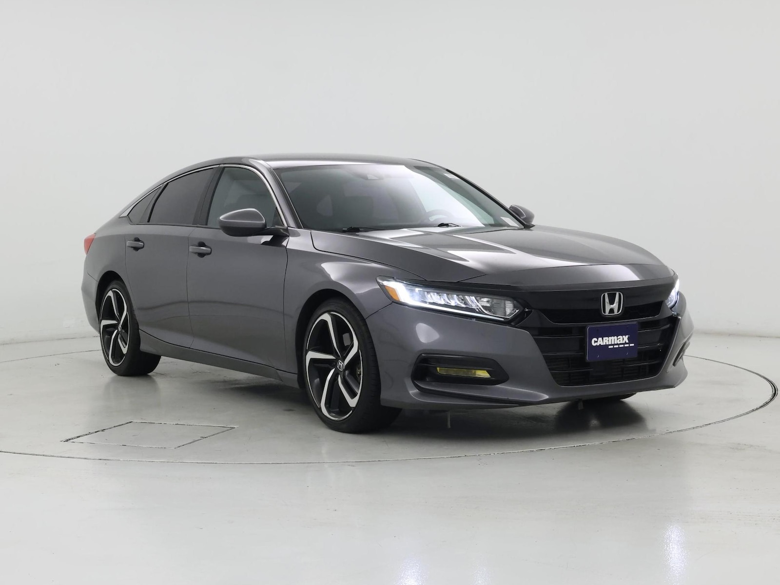2019 Honda Accord Sport - Photo 2