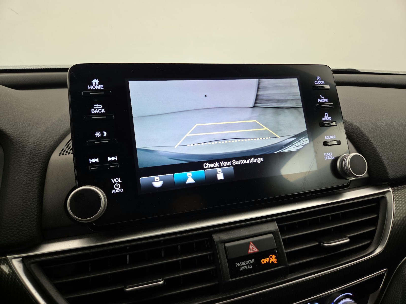 2019 Honda Accord Sport - Photo 15