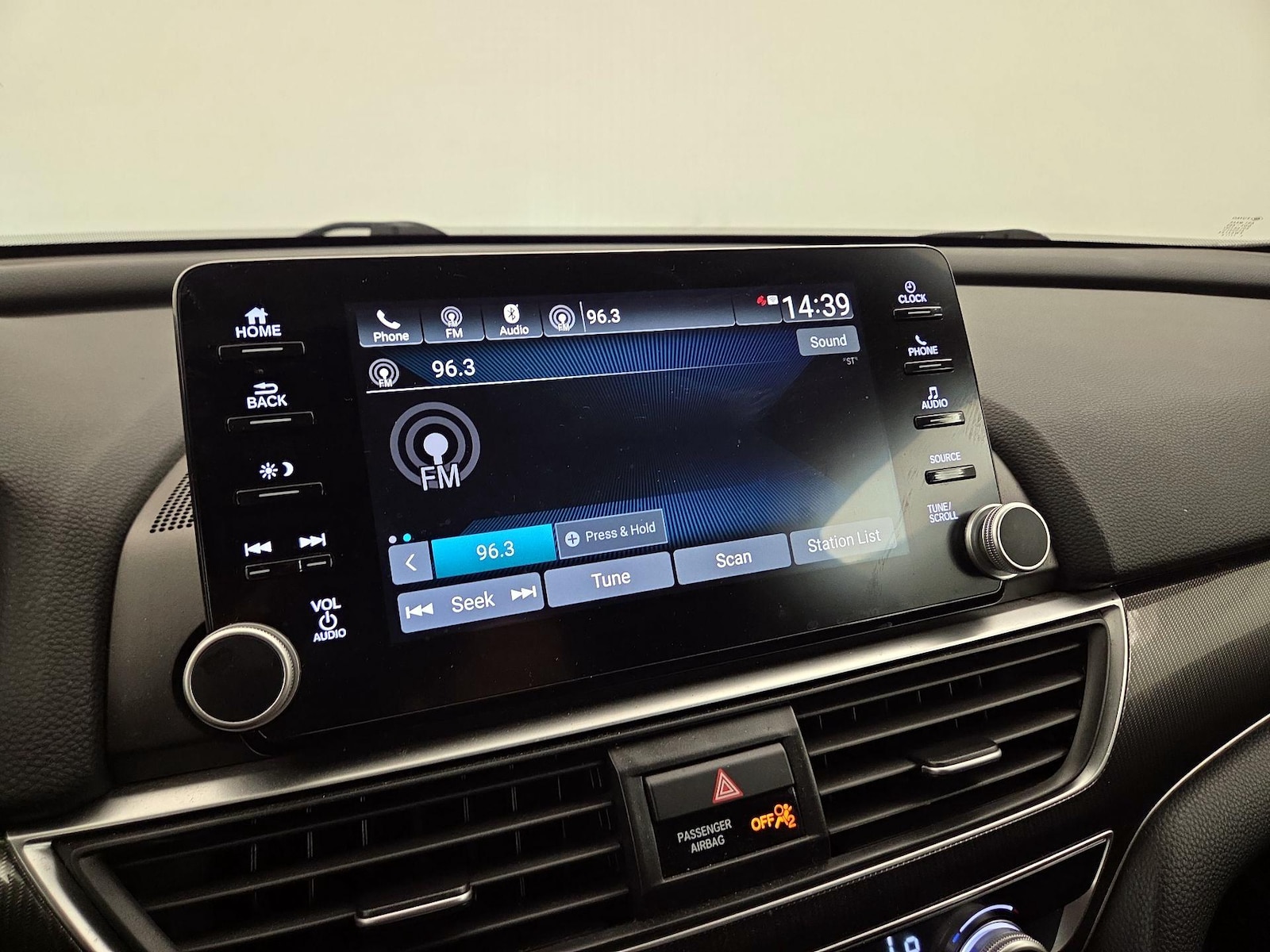 2019 Honda Accord Sport - Photo 16