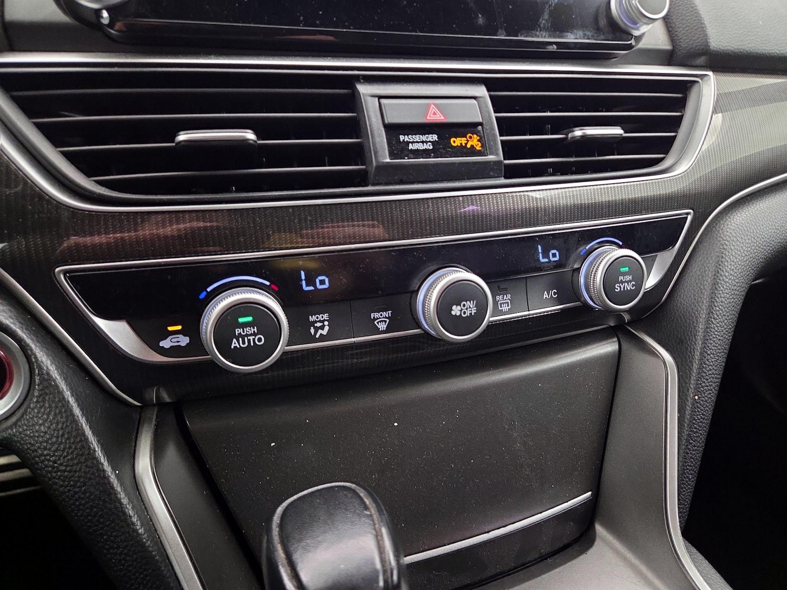 2019 Honda Accord Sport - Photo 17