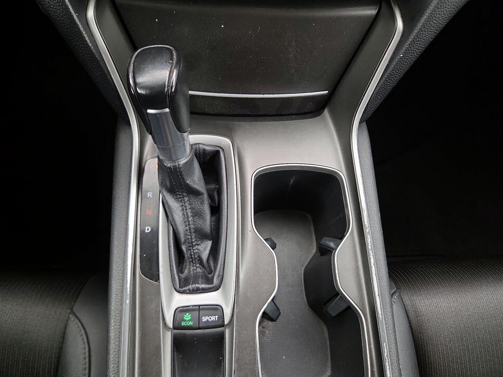 2019 Honda Accord Sport - Photo 18