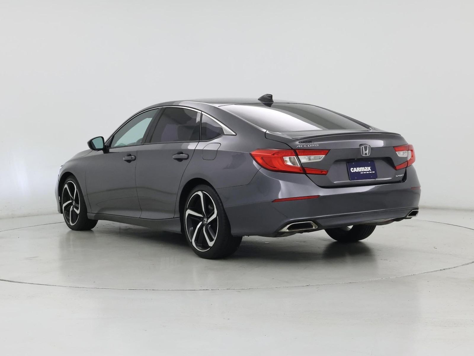 2019 Honda Accord Sport - Photo 3