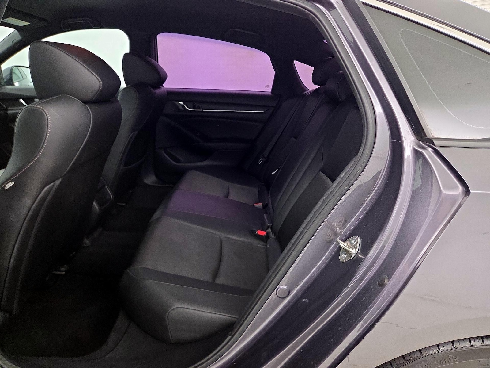 2019 Honda Accord Sport - Photo 20