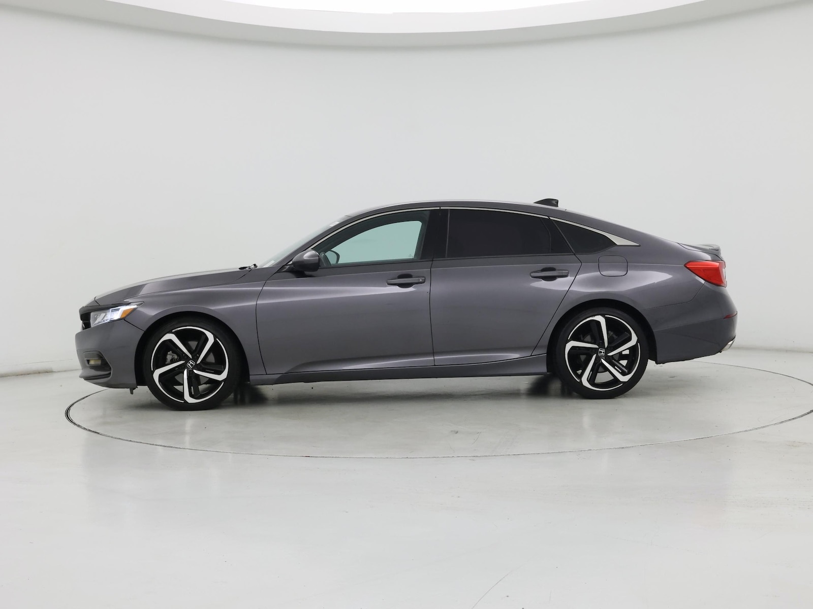 2019 Honda Accord Sport - Photo 4