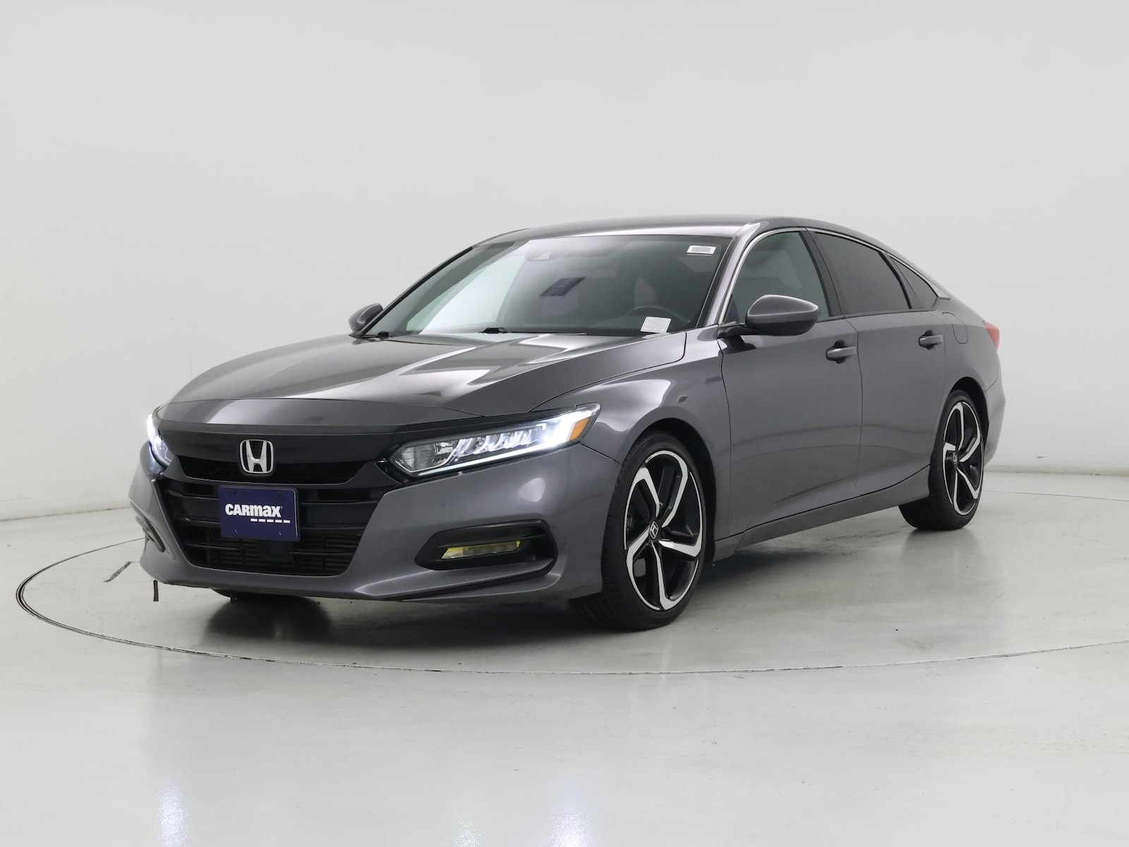2019 Honda Accord Sport - Photo 5