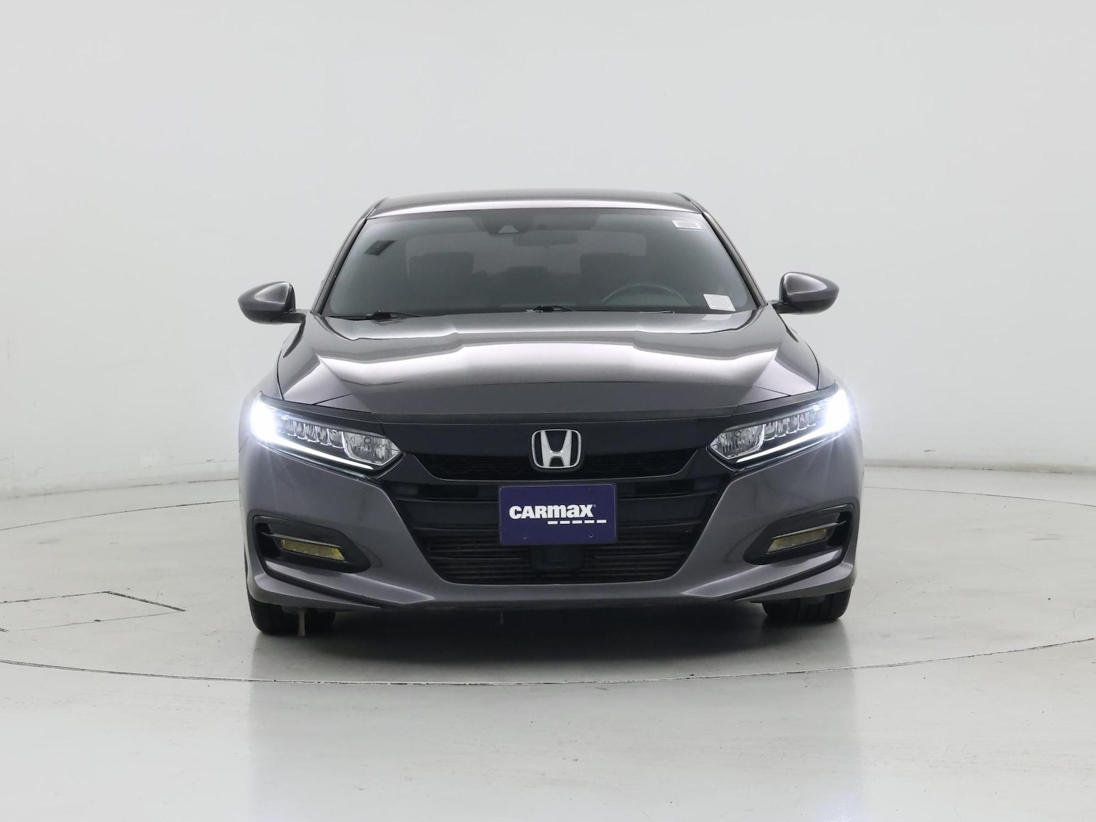 2019 Honda Accord Sport - Photo 6