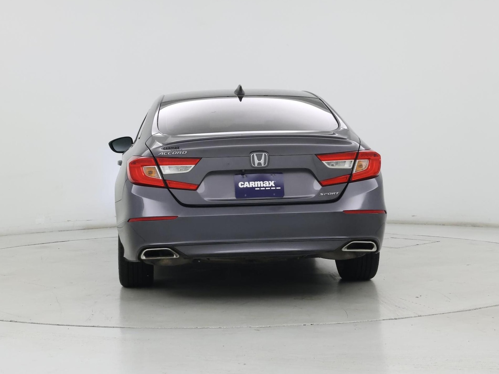 2019 Honda Accord Sport - Photo 7