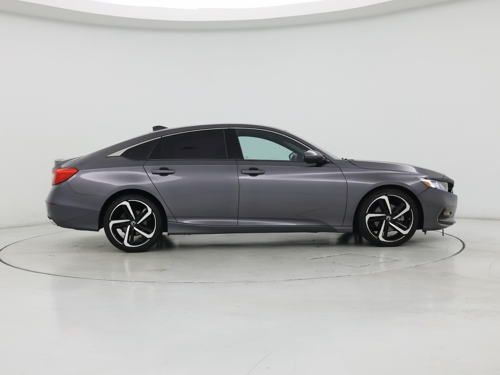 2019 Honda Accord Sport - Photo 8