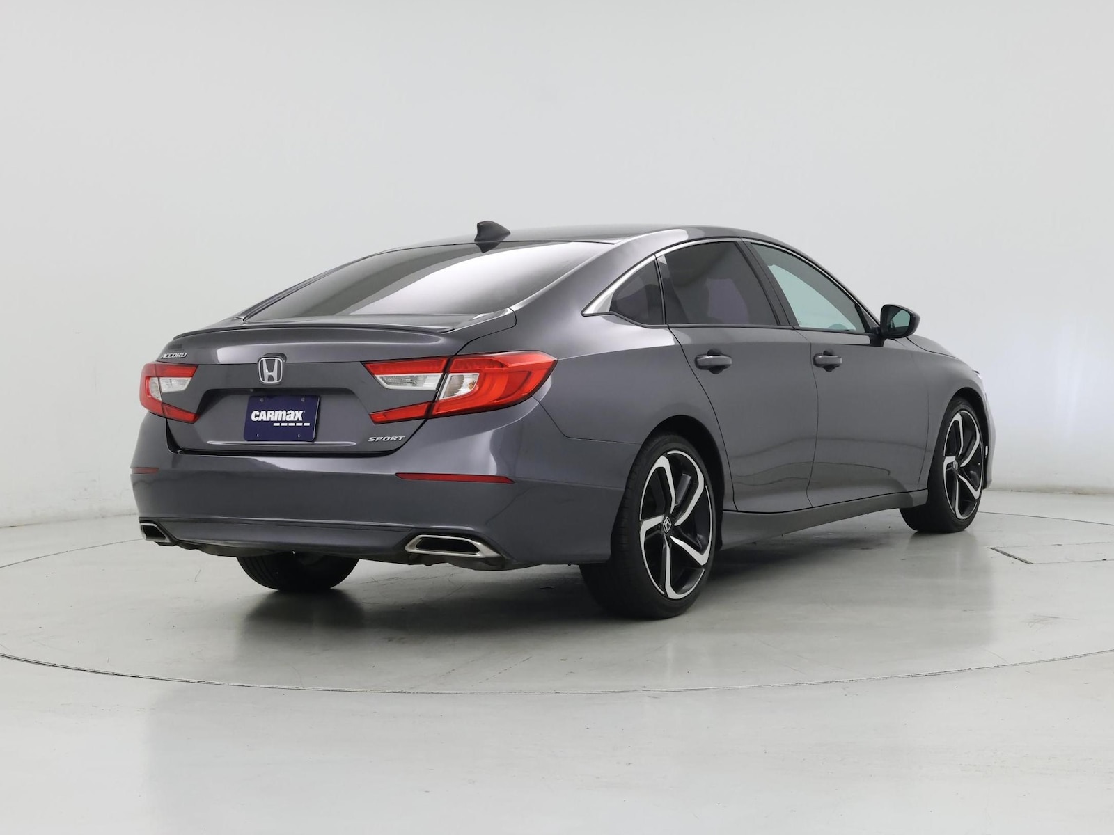2019 Honda Accord Sport - Photo 9