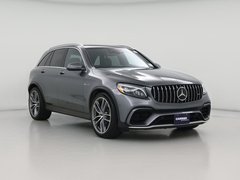 2018 Mercedes-Benz GL-Class AMG GL 63 -
                  Duarte, CA