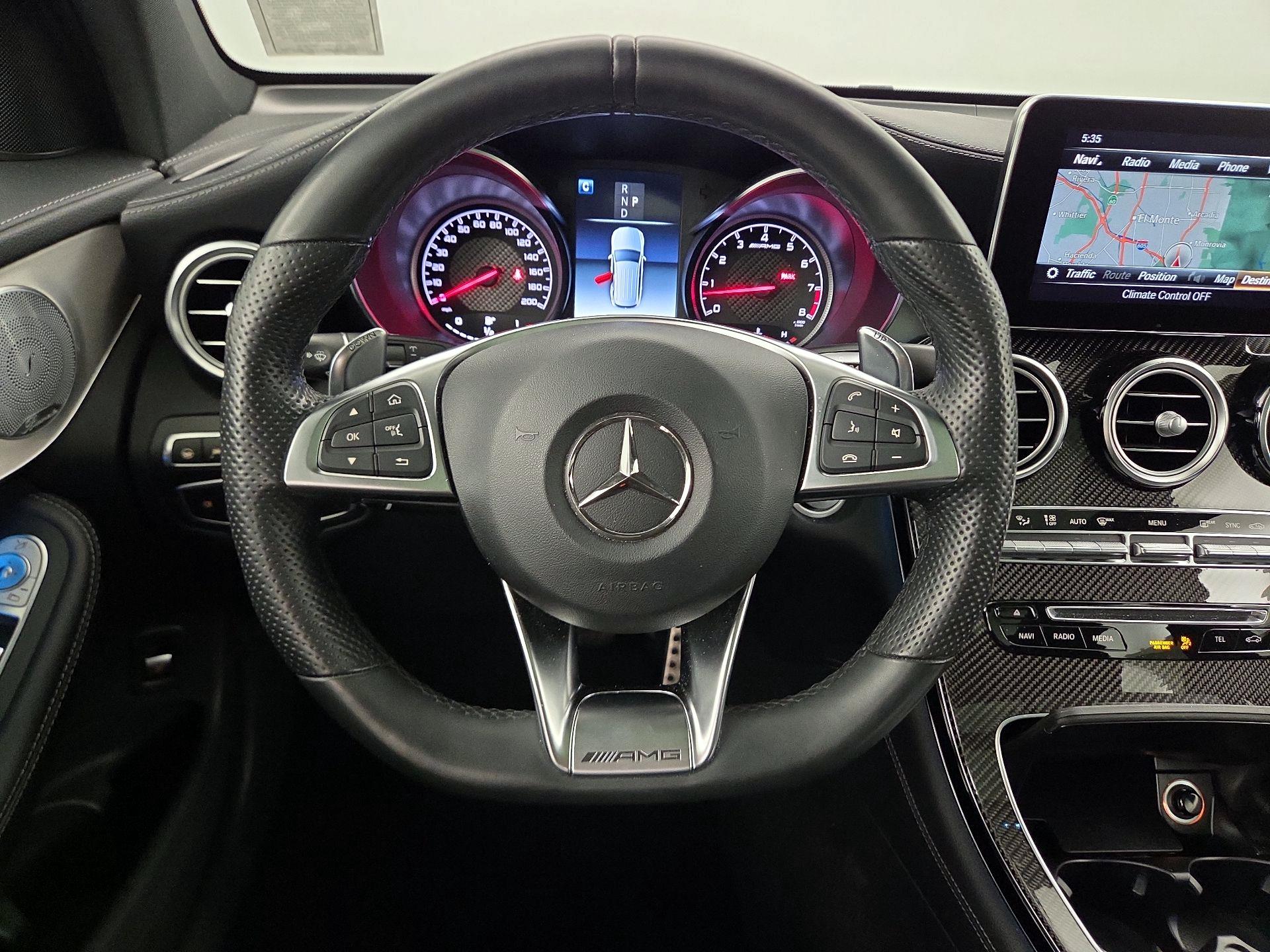 Thumbnail: 2018 Mercedes-Benz GL-Class - 10