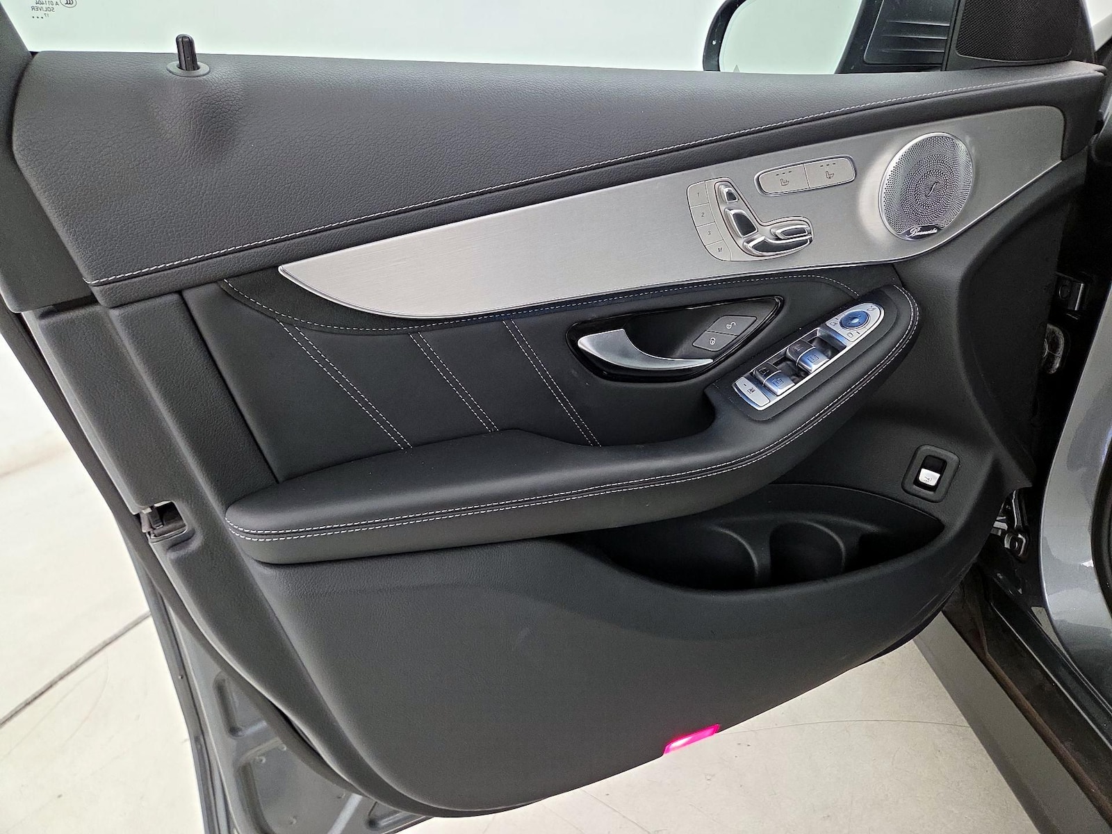 2018 Mercedes-Benz GLC AMG GLC63 - Photo 13