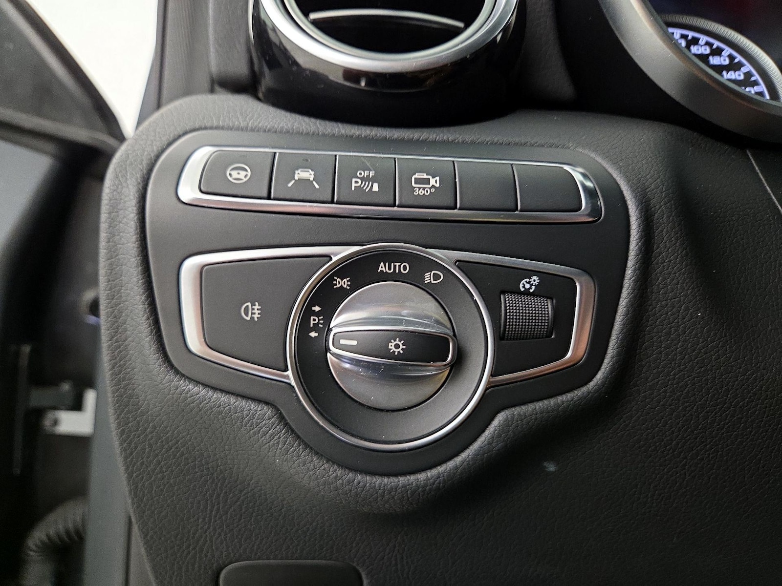 2018 Mercedes-Benz GLC AMG GLC63 - Photo 14