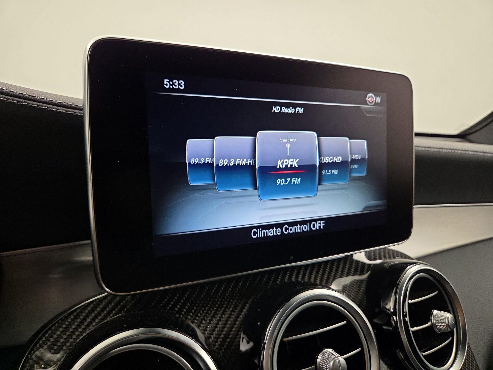 Thumbnail: 2018 Mercedes-Benz GL-Class - 16