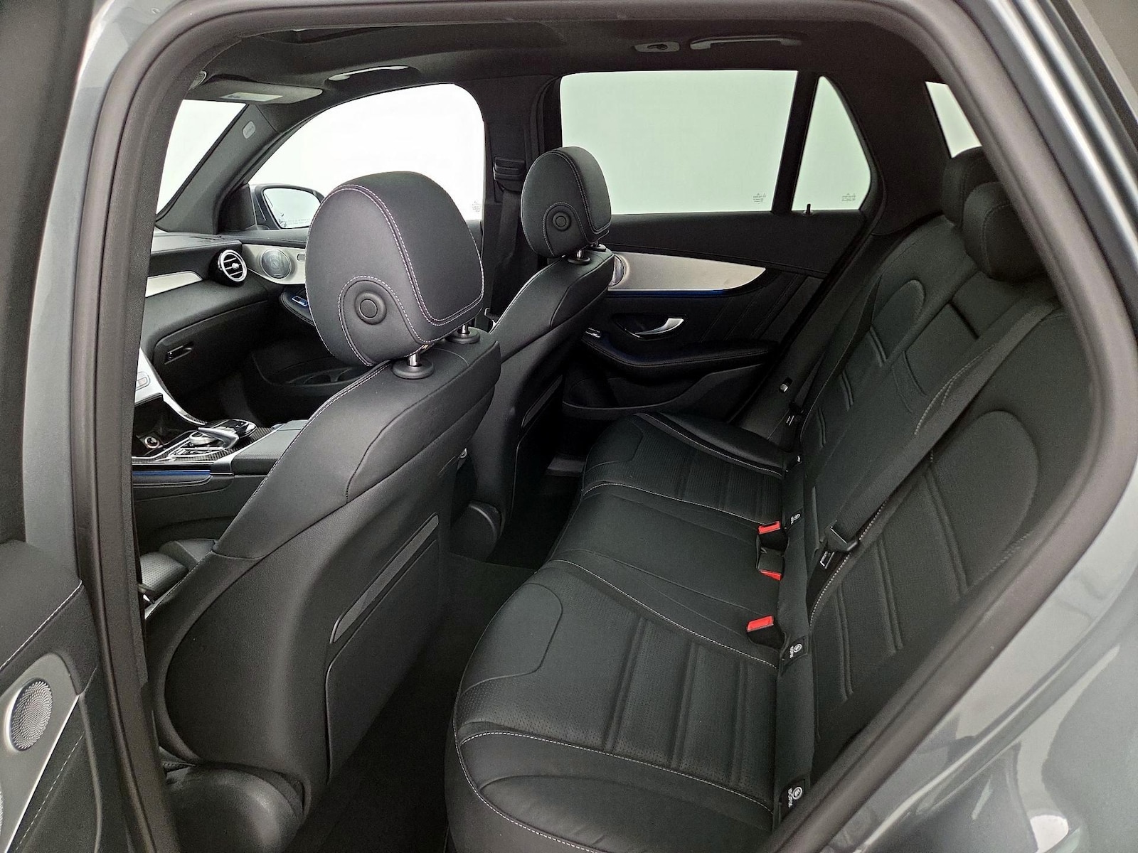 2018 Mercedes-Benz GLC AMG GLC63 - Photo 21