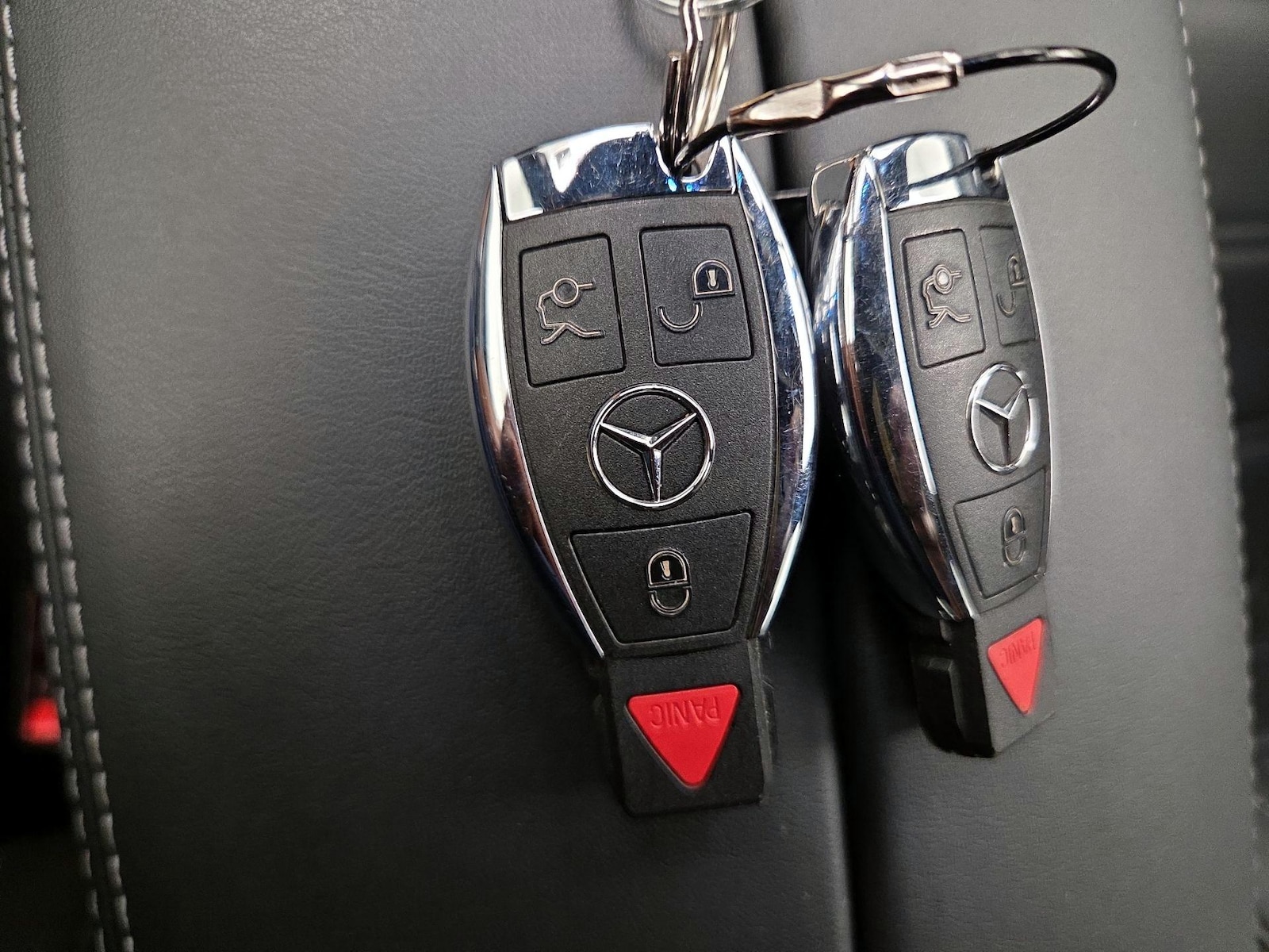 2018 Mercedes-Benz GLC AMG GLC63 - Photo 26