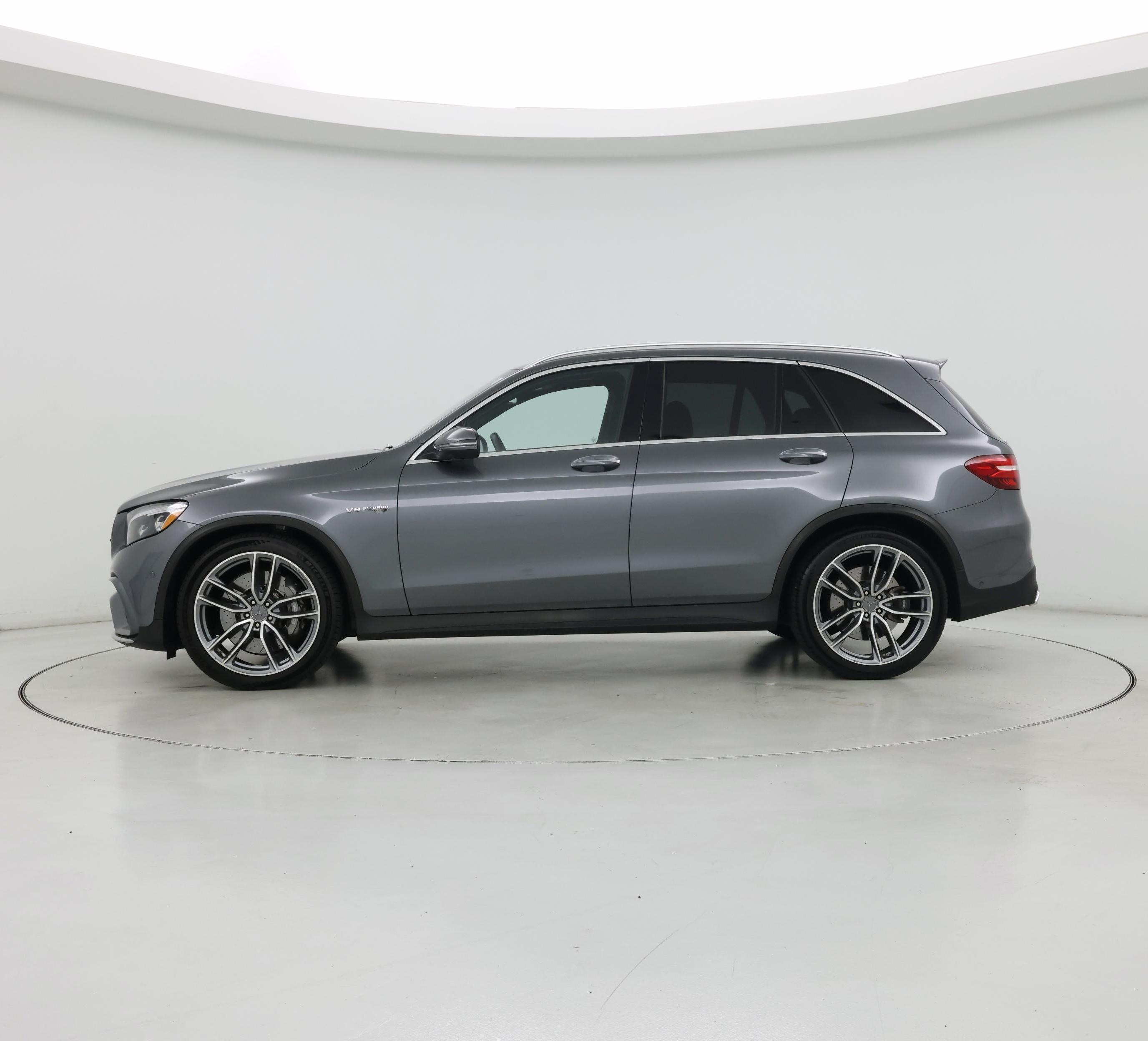 Thumbnail: 2018 Mercedes-Benz GL-Class - 3